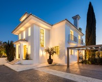 Obra nueva - Villa / Chalet - Marbella