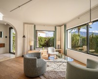 Obra nueva - Villa / Chalet - Marbella