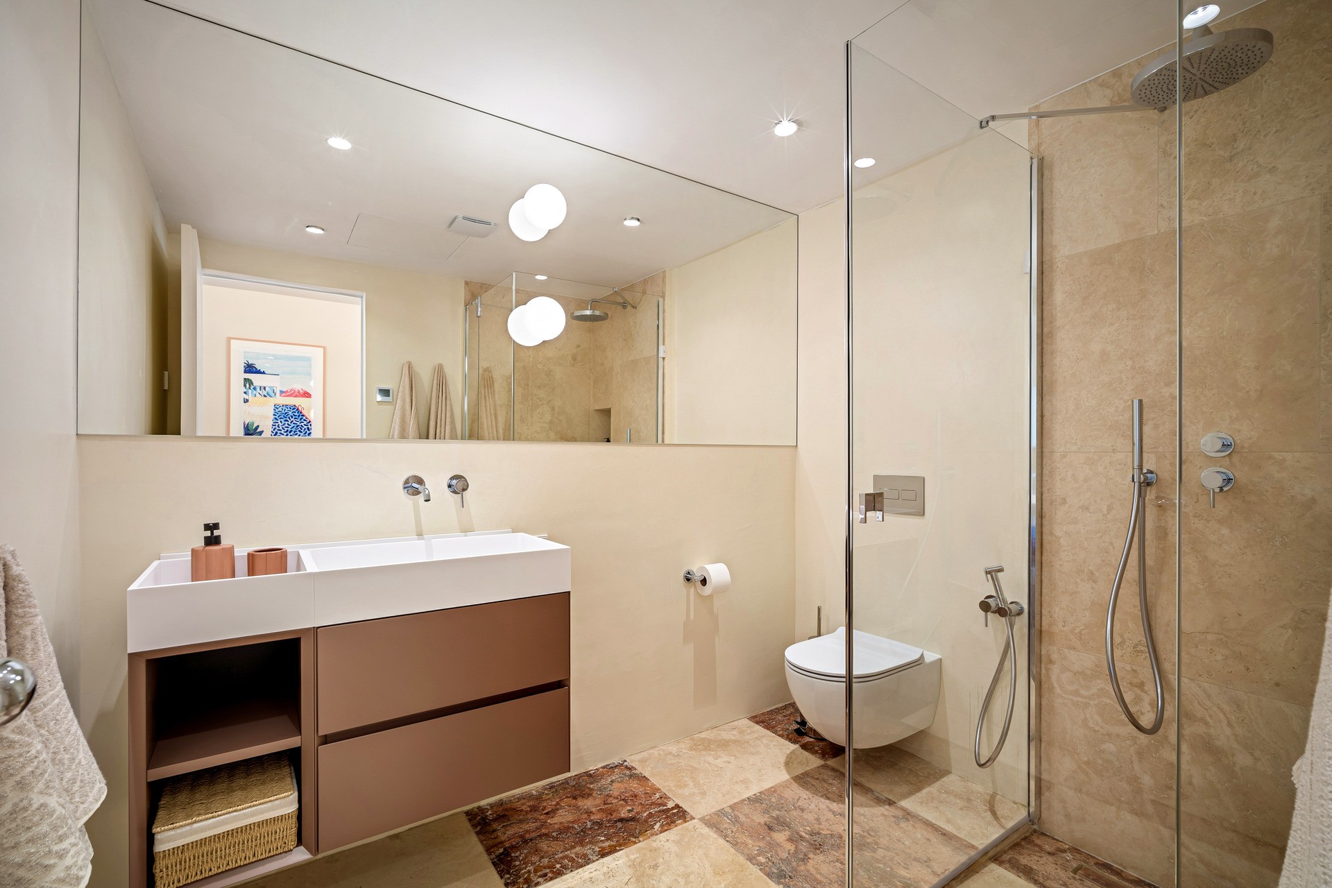 Obra nueva - Villa / Chalet - Marbella