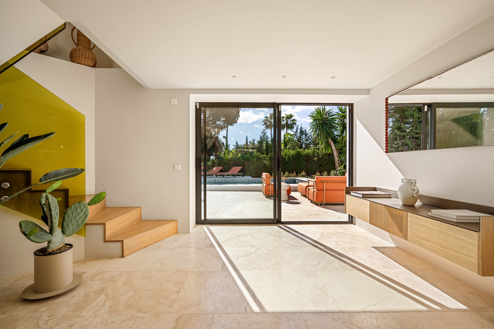 Obra nueva - Villa / Chalet - Marbella