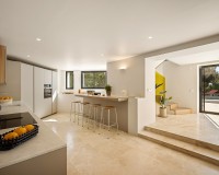 Obra nueva - Villa / Chalet - Marbella