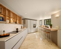 Obra nueva - Villa / Chalet - Marbella