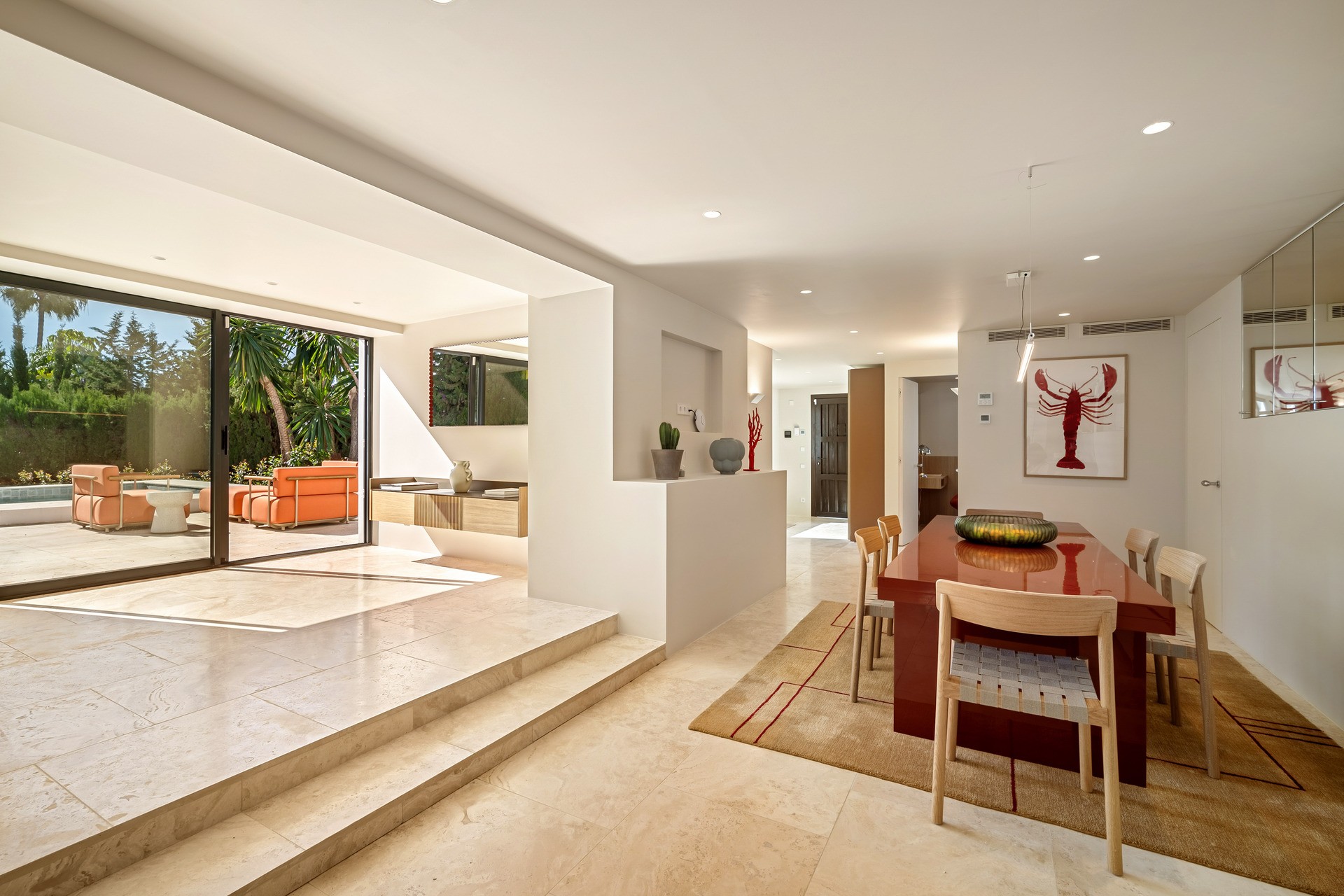 Obra nueva - Villa / Chalet - Marbella