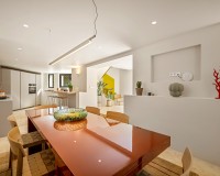 Obra nueva - Villa / Chalet - Marbella