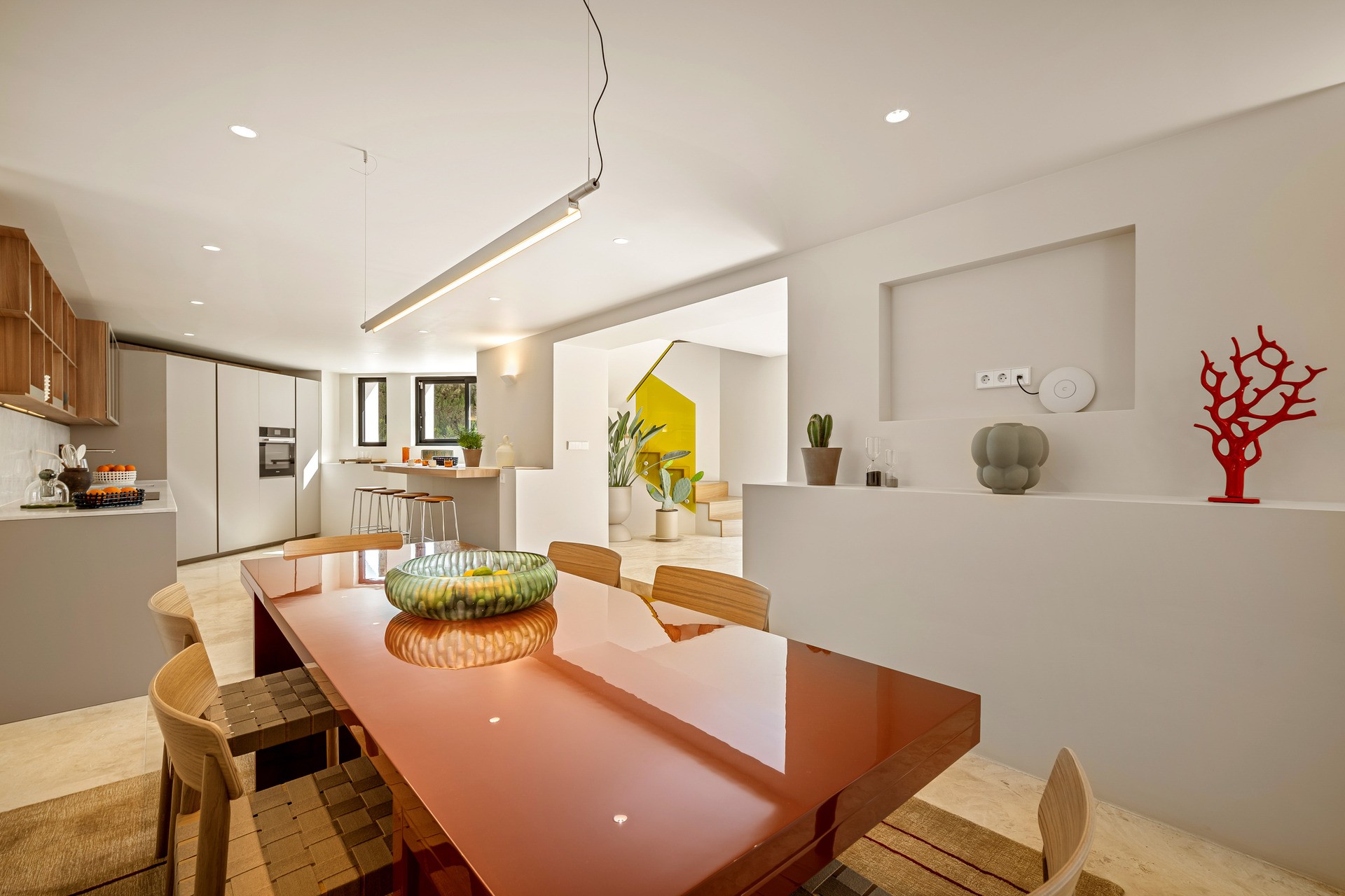 Obra nueva - Villa / Chalet - Marbella