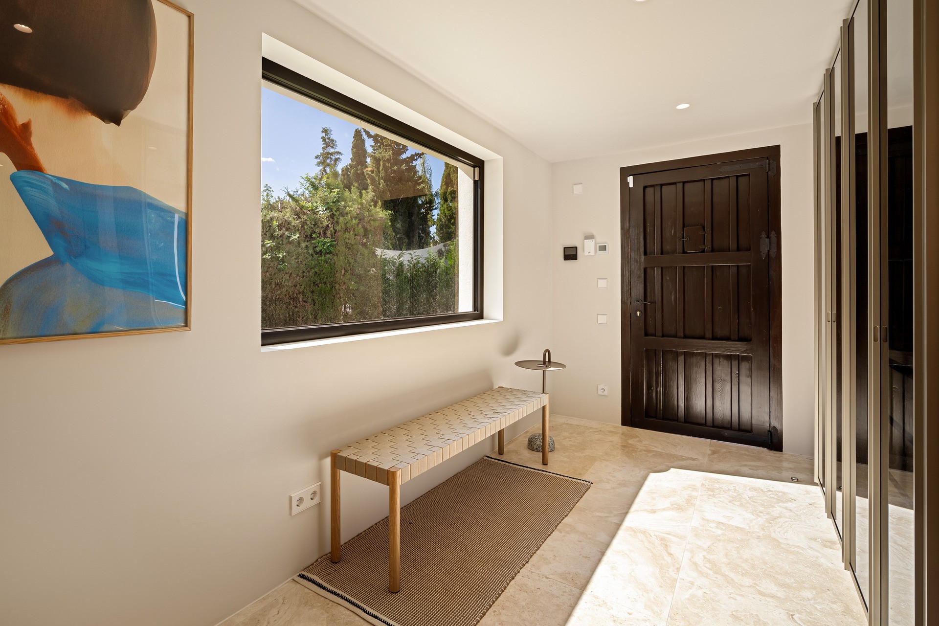 Obra nueva - Villa / Chalet - Marbella