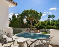 Obra nueva - Villa / Chalet - Marbella