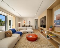 Obra nueva - Villa / Chalet - Marbella