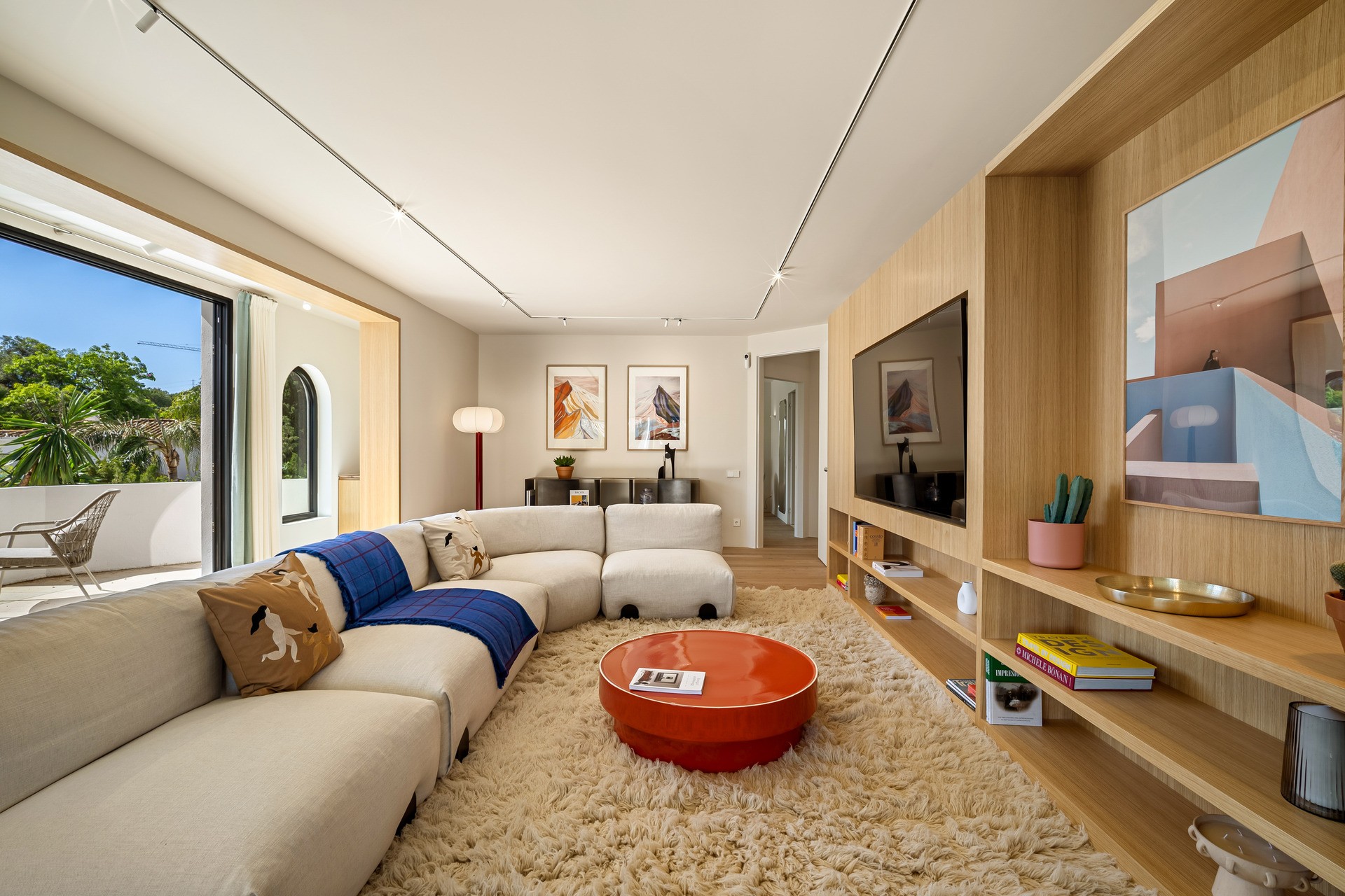 Obra nueva - Villa / Chalet - Marbella