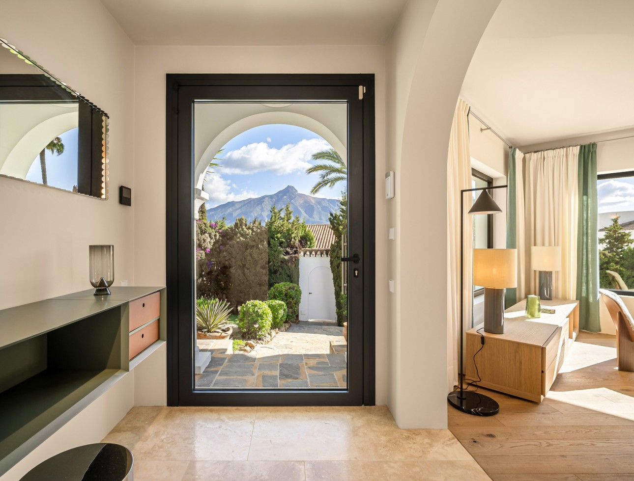 Obra nueva - Villa / Chalet - Marbella