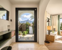 Obra nueva - Villa / Chalet - Marbella