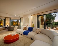 Obra nueva - Villa / Chalet - Marbella