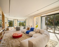 Obra nueva - Villa / Chalet - Marbella