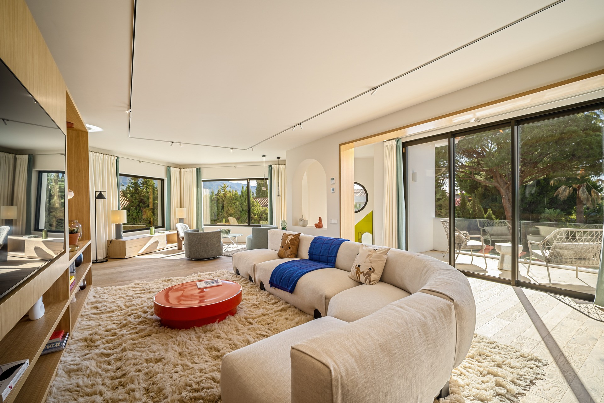 Obra nueva - Villa / Chalet - Marbella