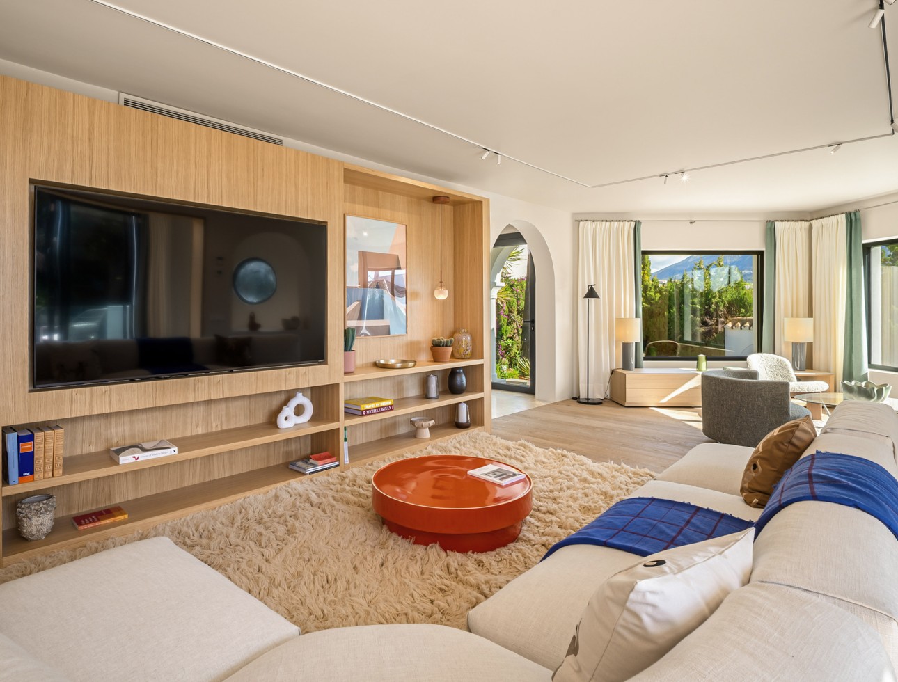 Obra nueva - Villa / Chalet - Marbella