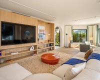 Obra nueva - Villa / Chalet - Marbella