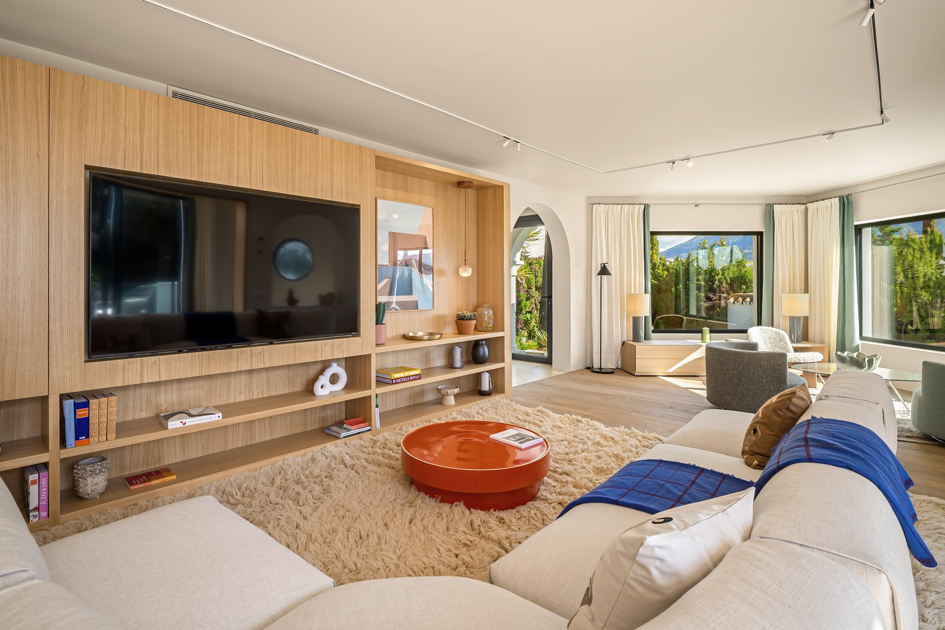 Obra nueva - Villa / Chalet - Marbella