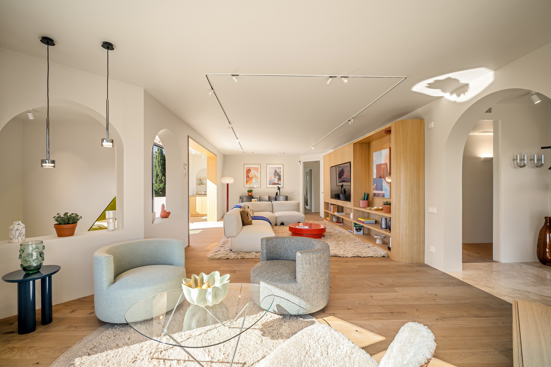 Obra nueva - Villa / Chalet - Marbella