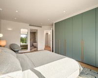 Obra nueva - Villa / Chalet - Marbella