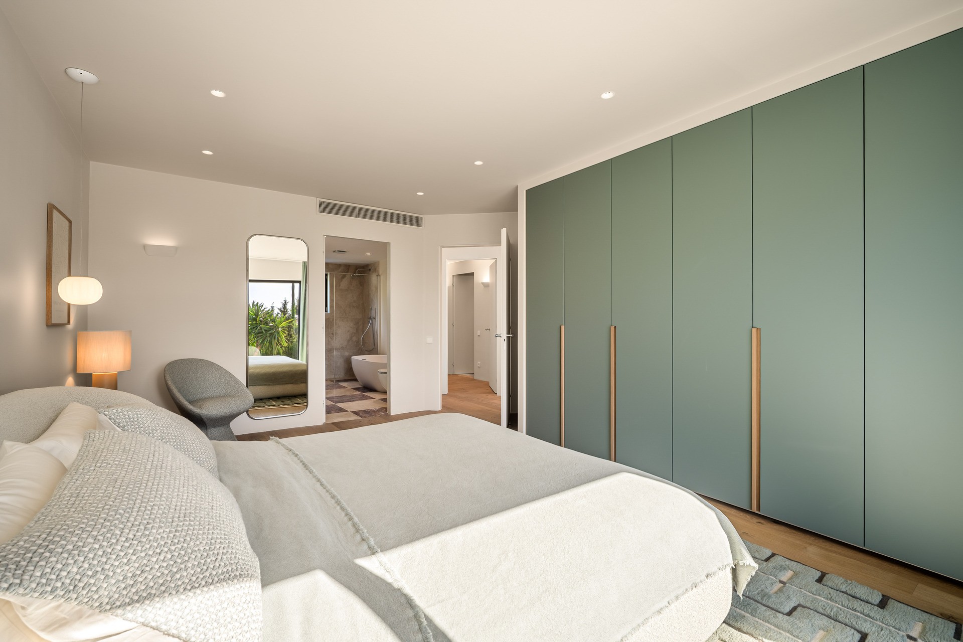 Obra nueva - Villa / Chalet - Marbella