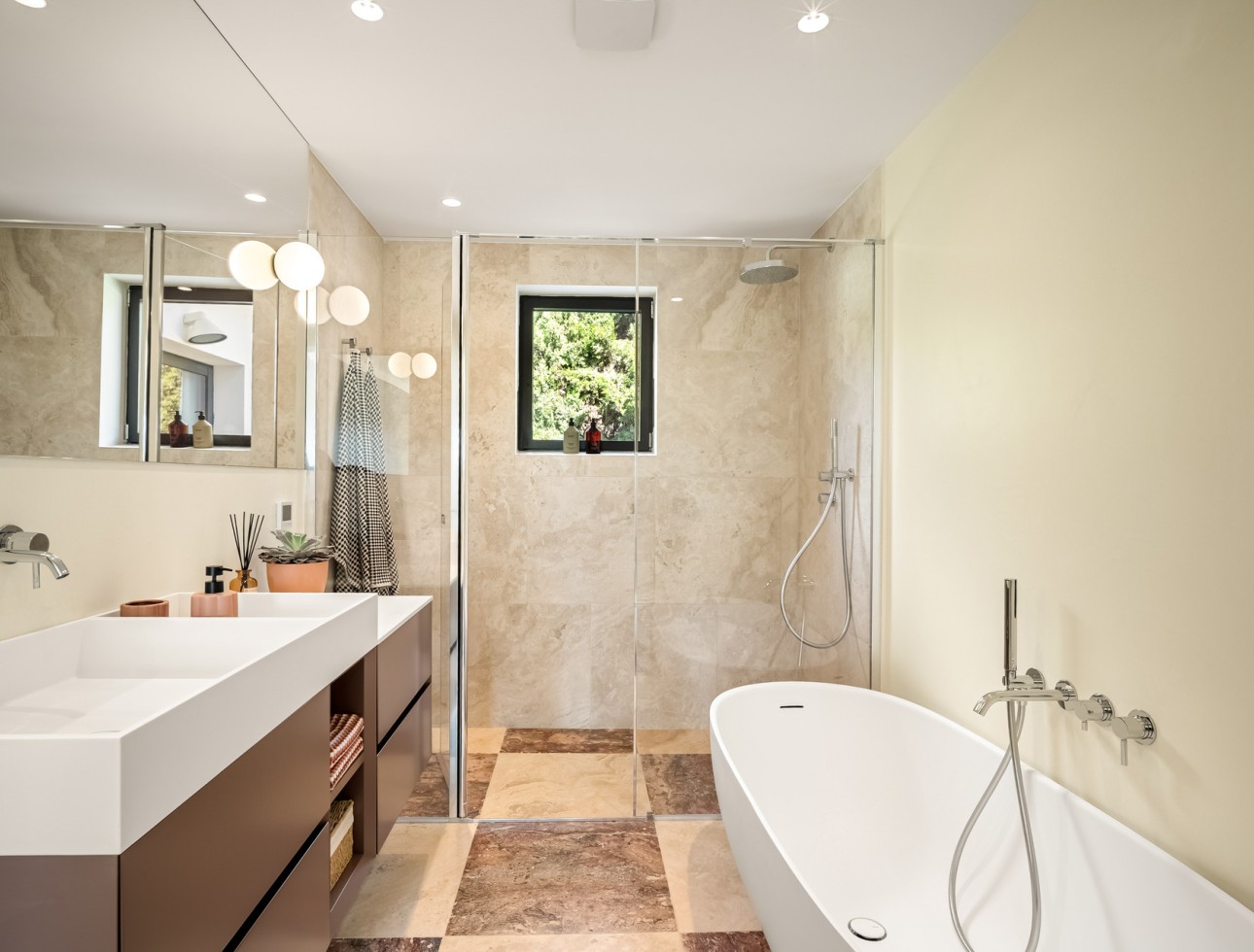 Obra nueva - Villa / Chalet - Marbella