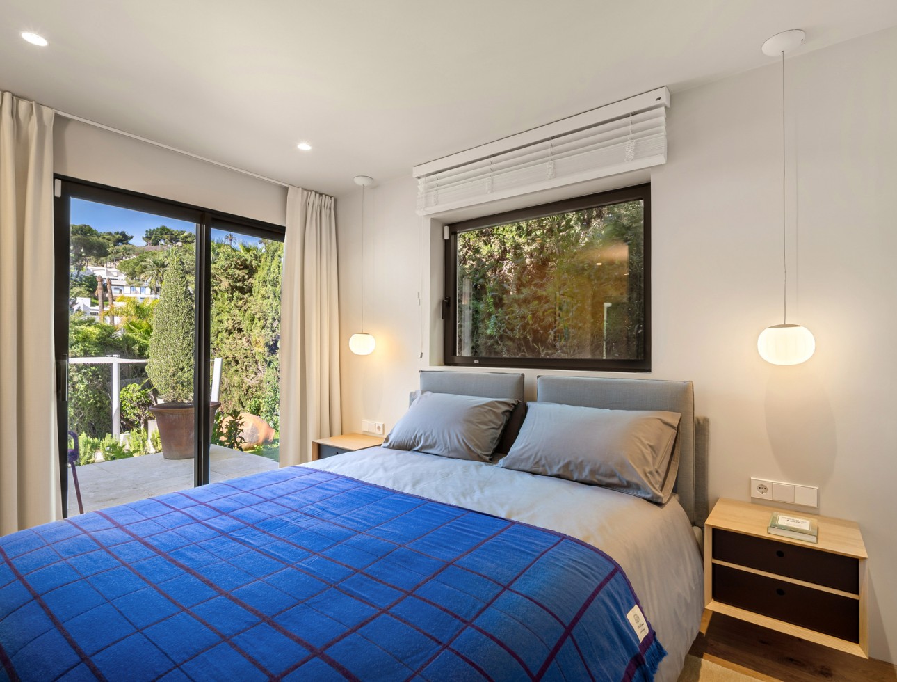 Obra nueva - Villa / Chalet - Marbella