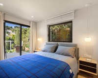 Obra nueva - Villa / Chalet - Marbella