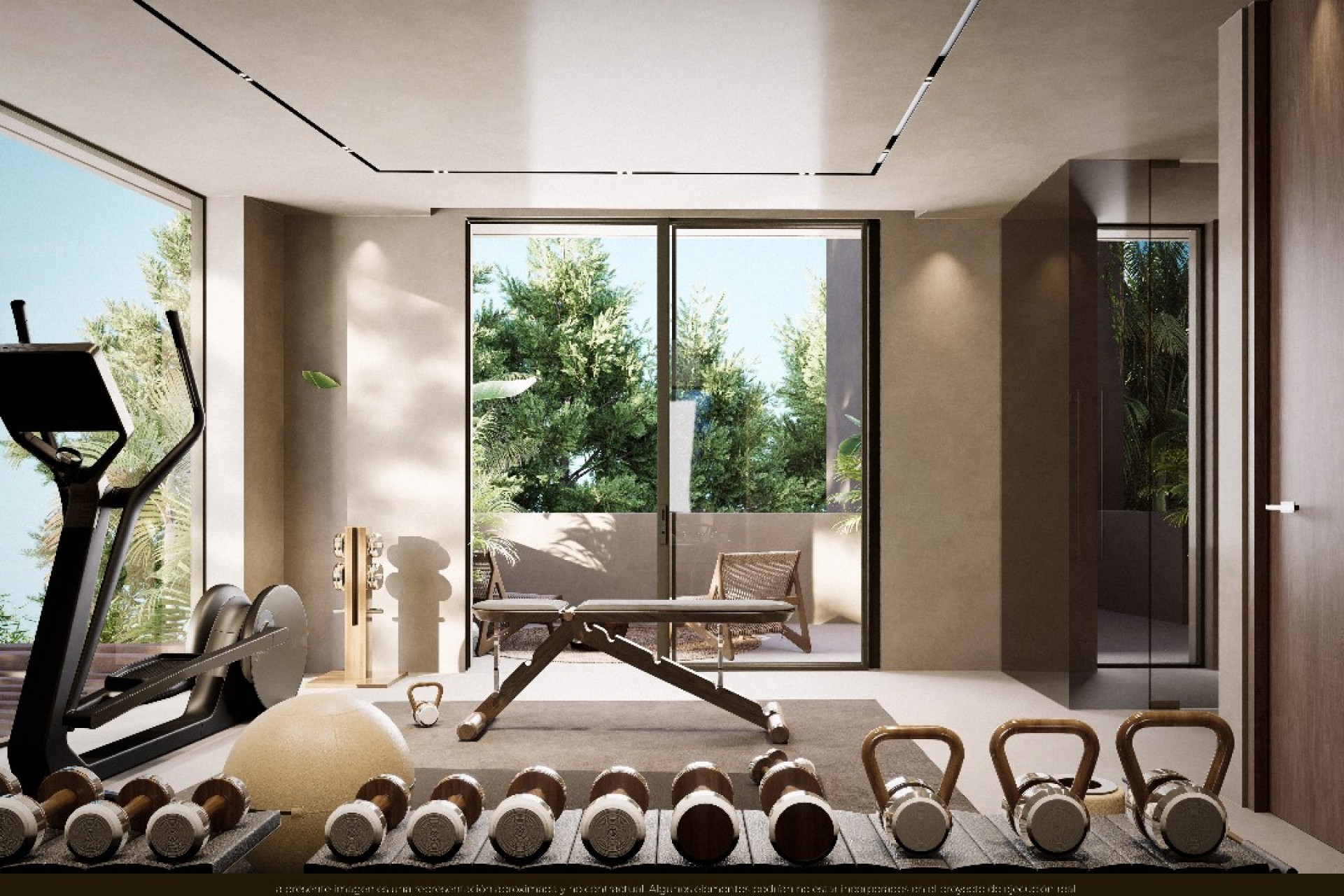 Obra nueva - Villa / Chalet - Marbella