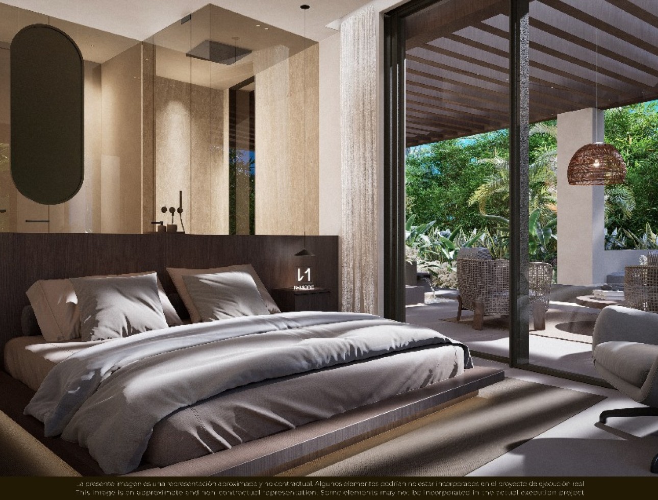 Obra nueva - Villa / Chalet - Marbella