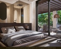 Obra nueva - Villa / Chalet - Marbella