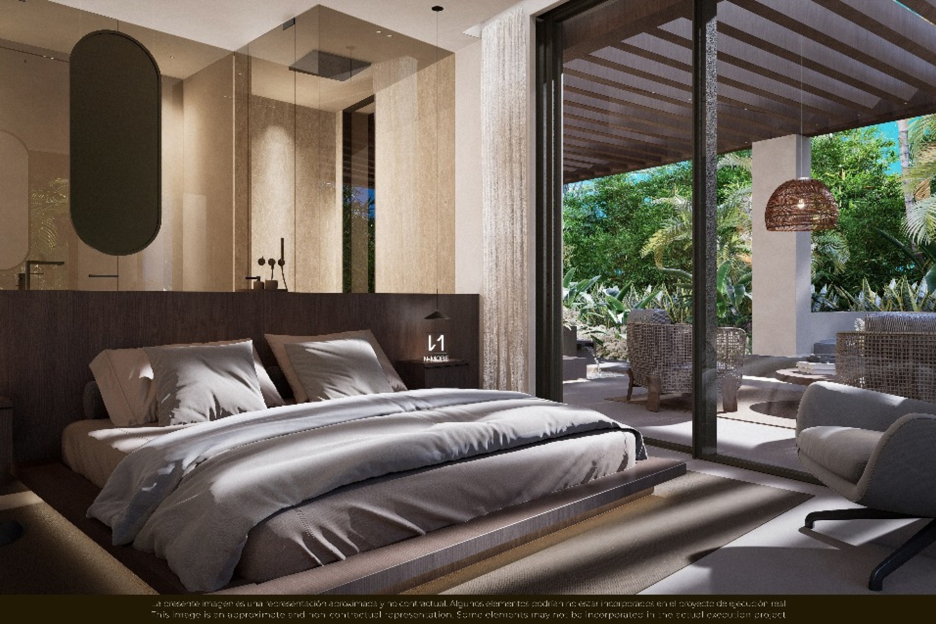 Obra nueva - Villa / Chalet - Marbella