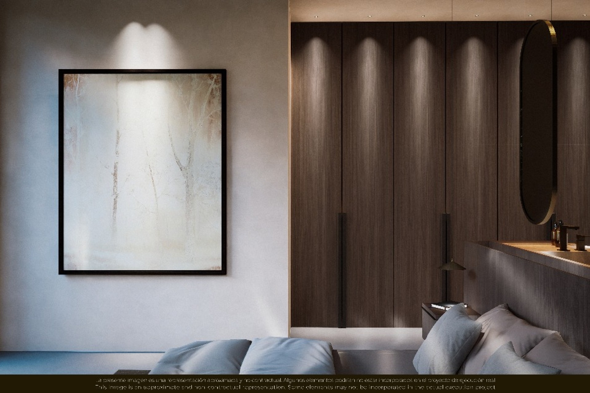 Obra nueva - Villa / Chalet - Marbella