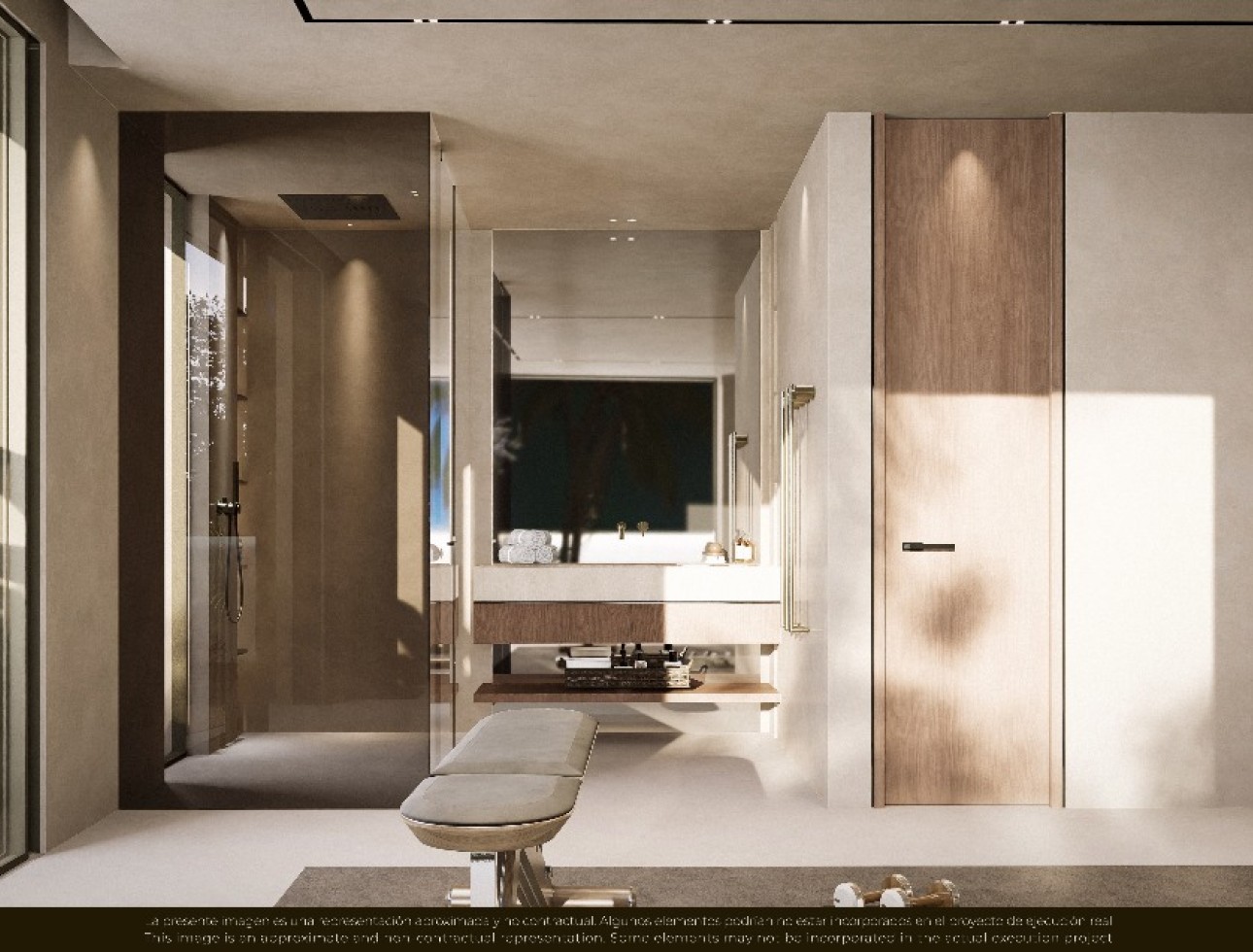 Obra nueva - Villa / Chalet - Marbella