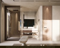 Obra nueva - Villa / Chalet - Marbella