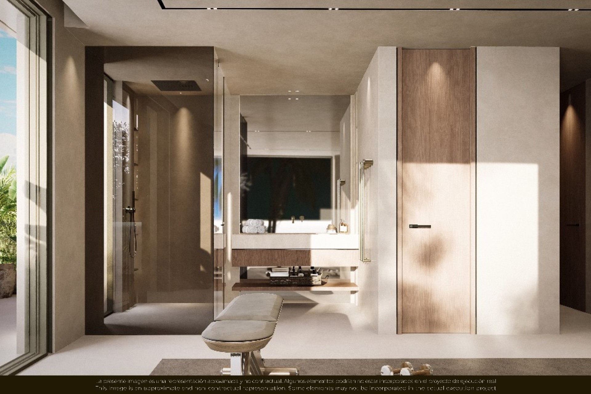 Obra nueva - Villa / Chalet - Marbella