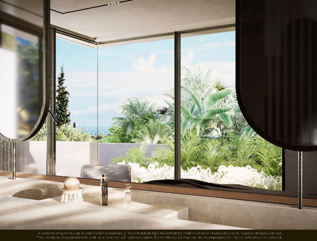 Obra nueva - Villa / Chalet - Marbella