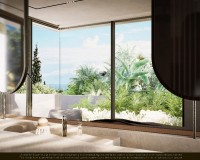 Obra nueva - Villa / Chalet - Marbella