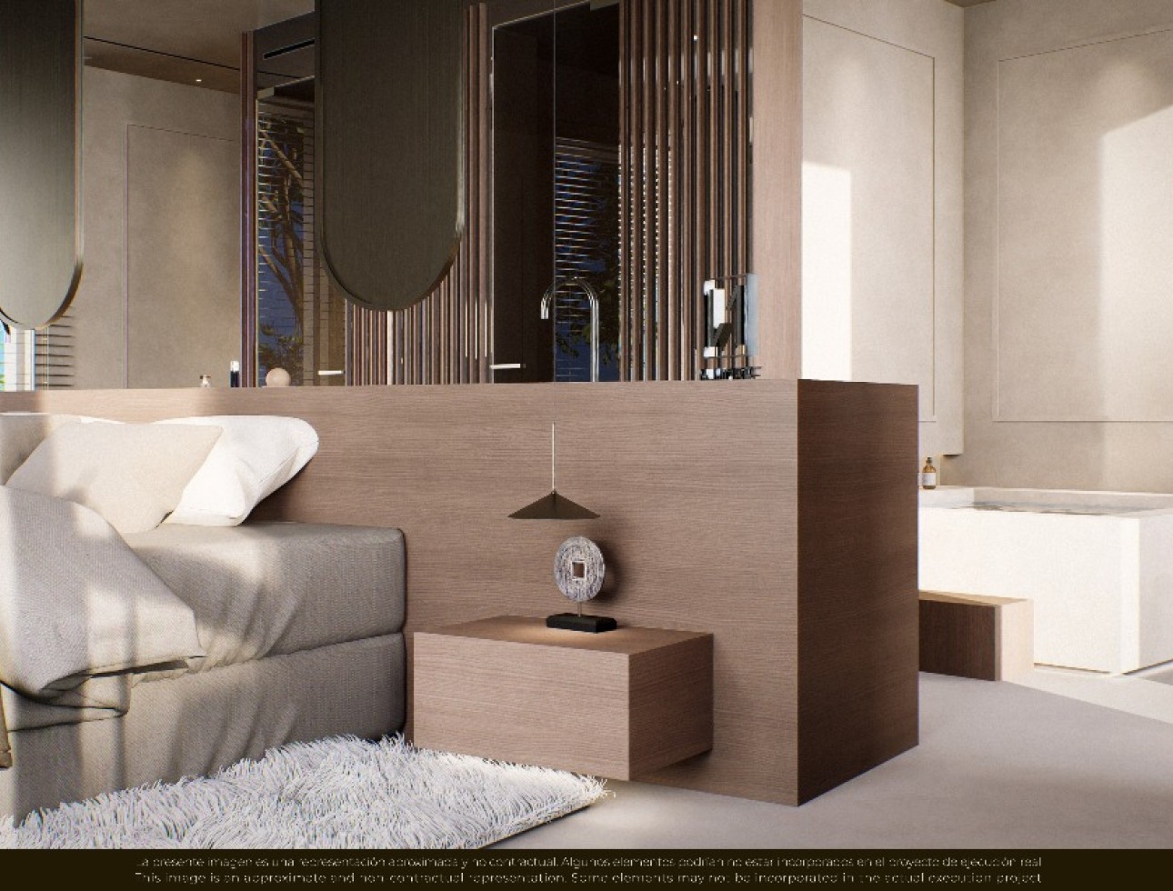 Obra nueva - Villa / Chalet - Marbella