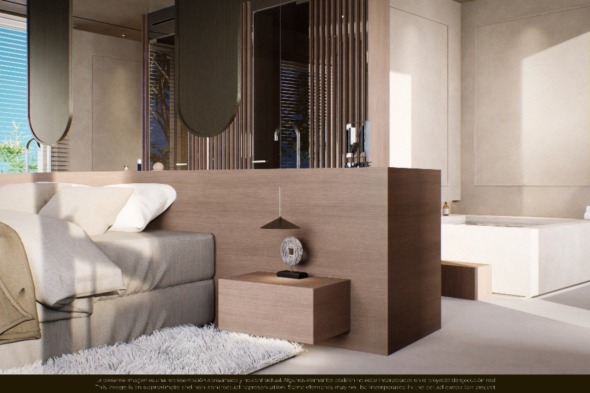 Obra nueva - Villa / Chalet - Marbella