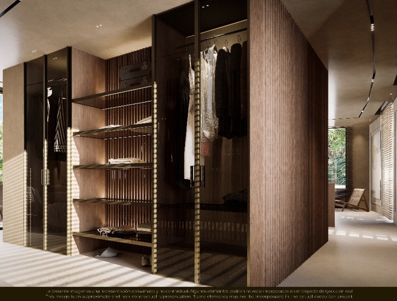 Obra nueva - Villa / Chalet - Marbella