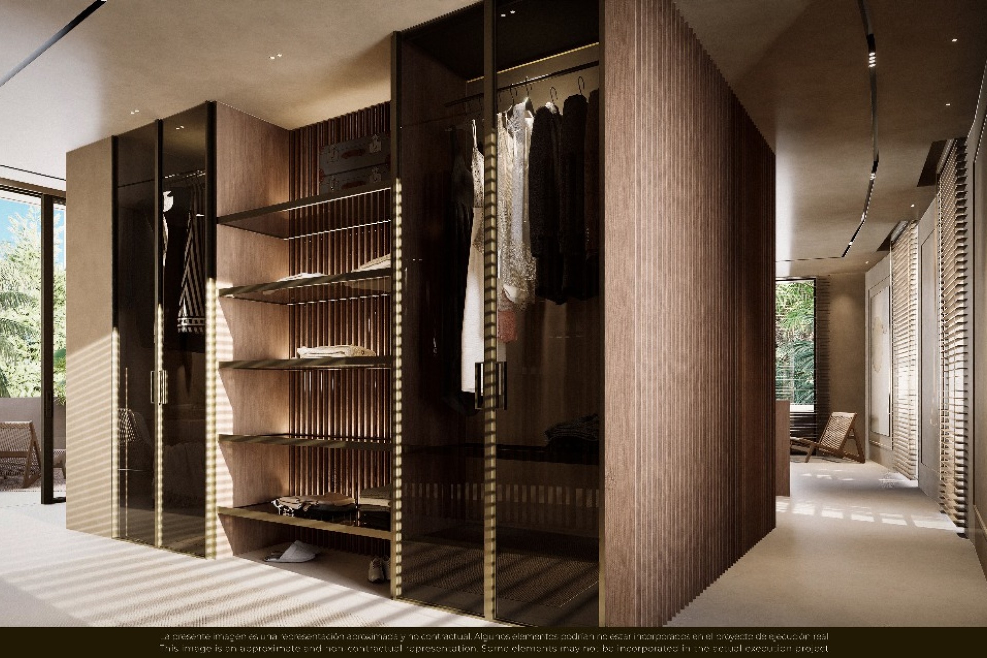 Obra nueva - Villa / Chalet - Marbella