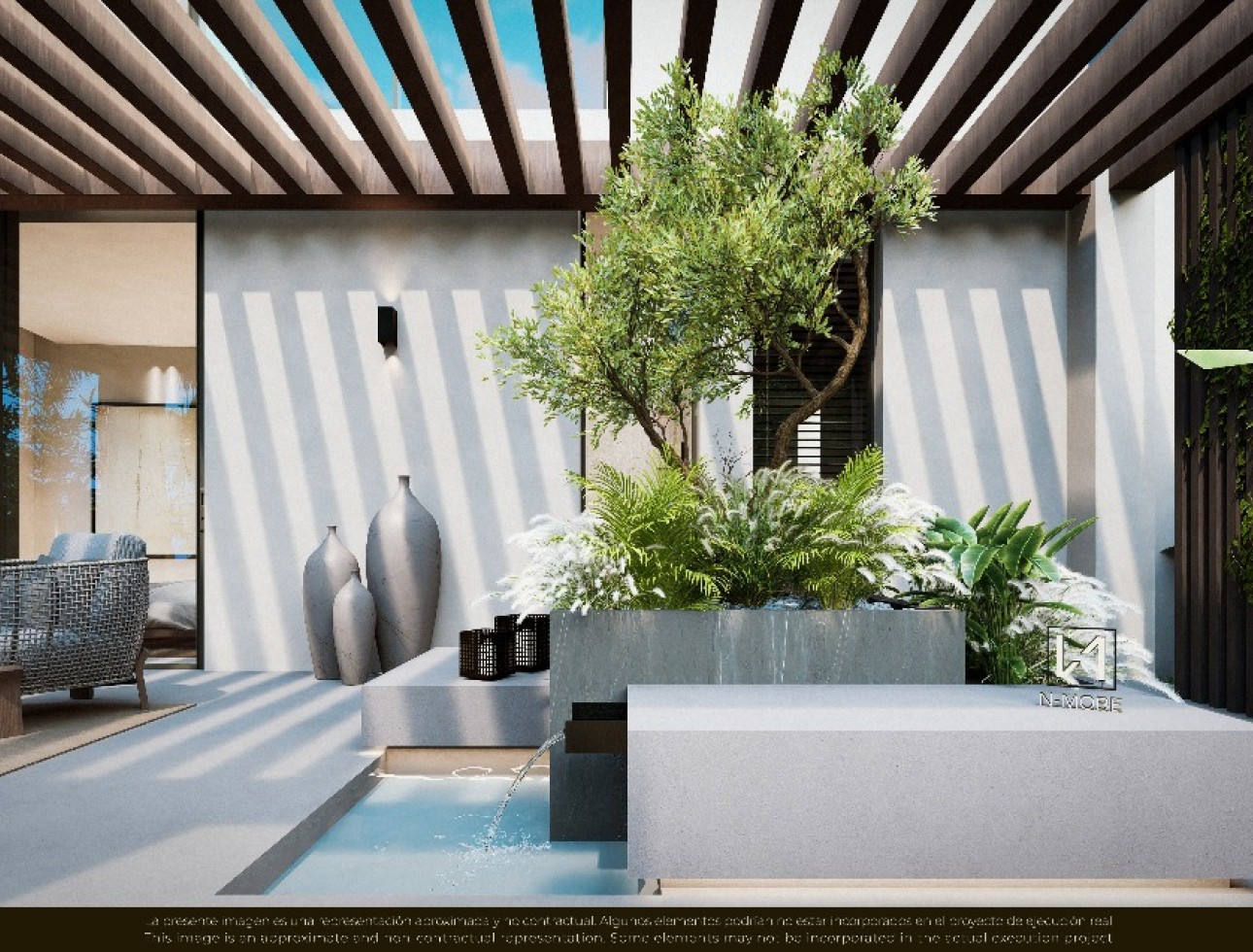 Obra nueva - Villa / Chalet - Marbella