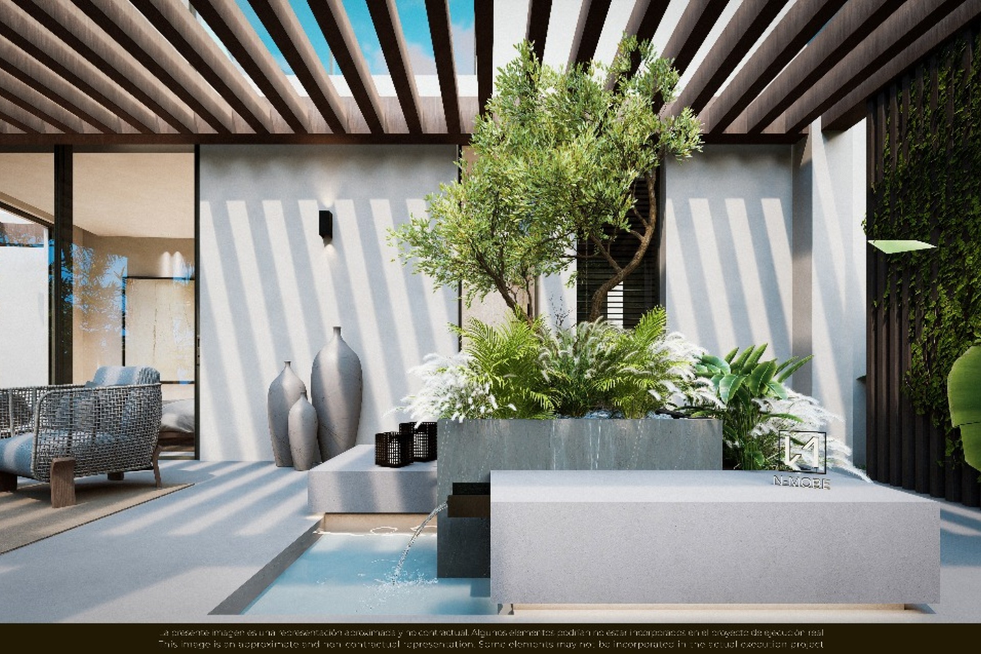 Obra nueva - Villa / Chalet - Marbella