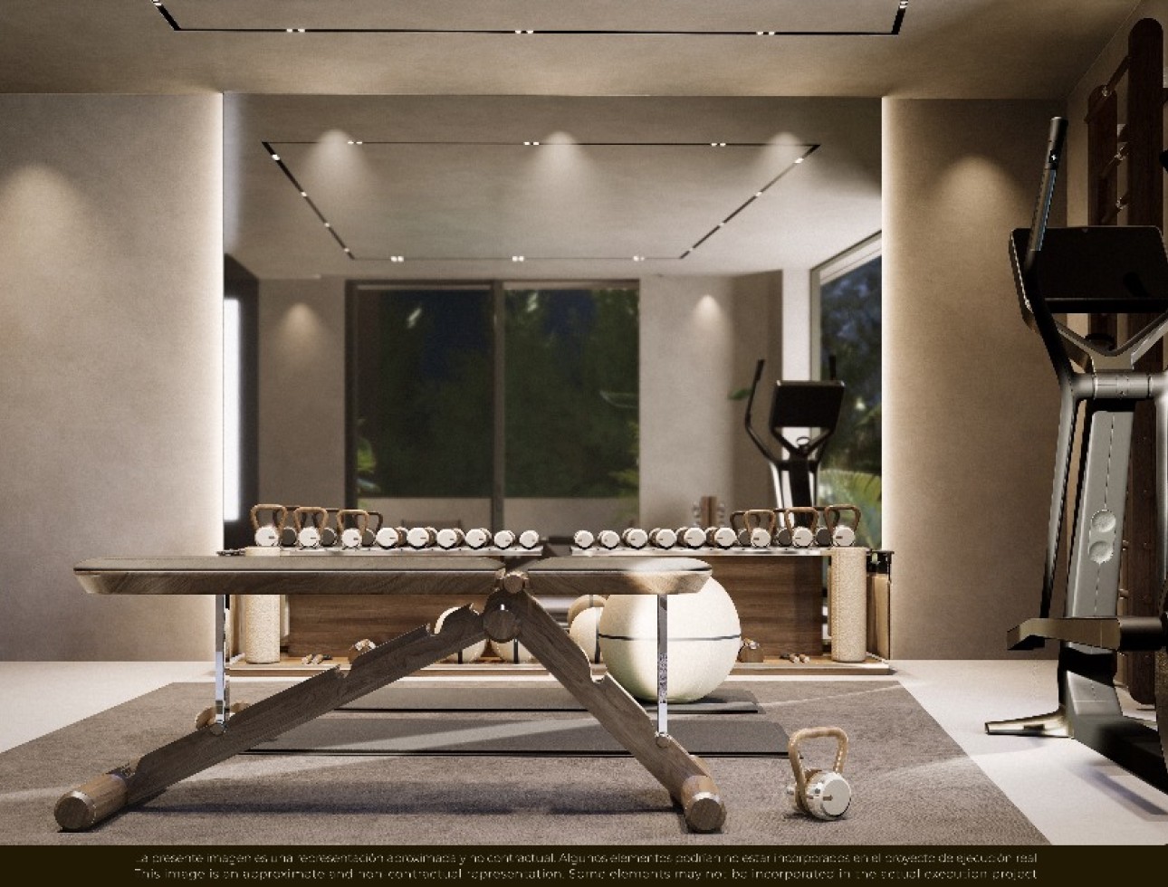 Obra nueva - Villa / Chalet - Marbella