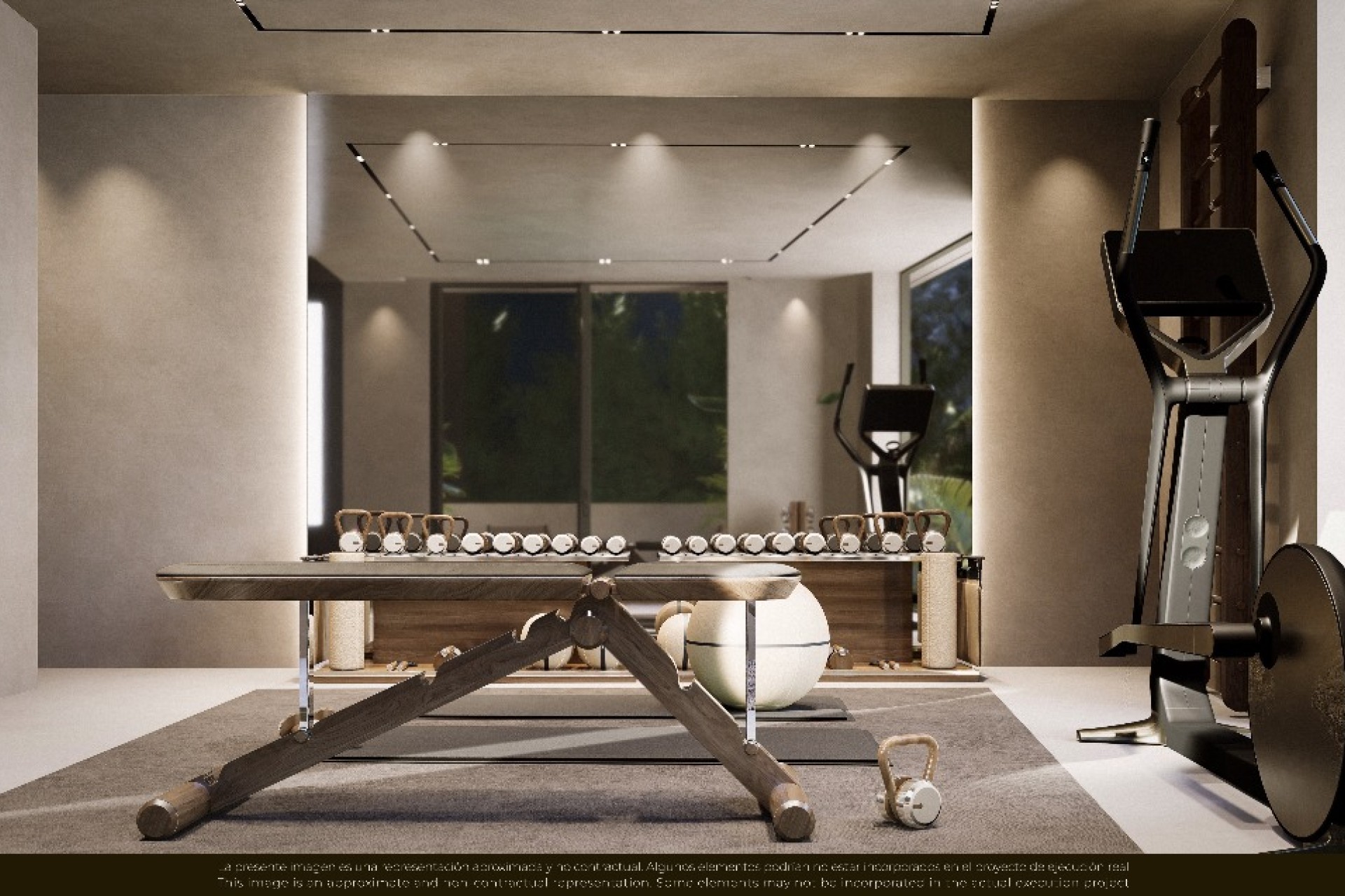 Obra nueva - Villa / Chalet - Marbella