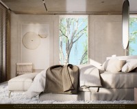 Obra nueva - Villa / Chalet - Marbella