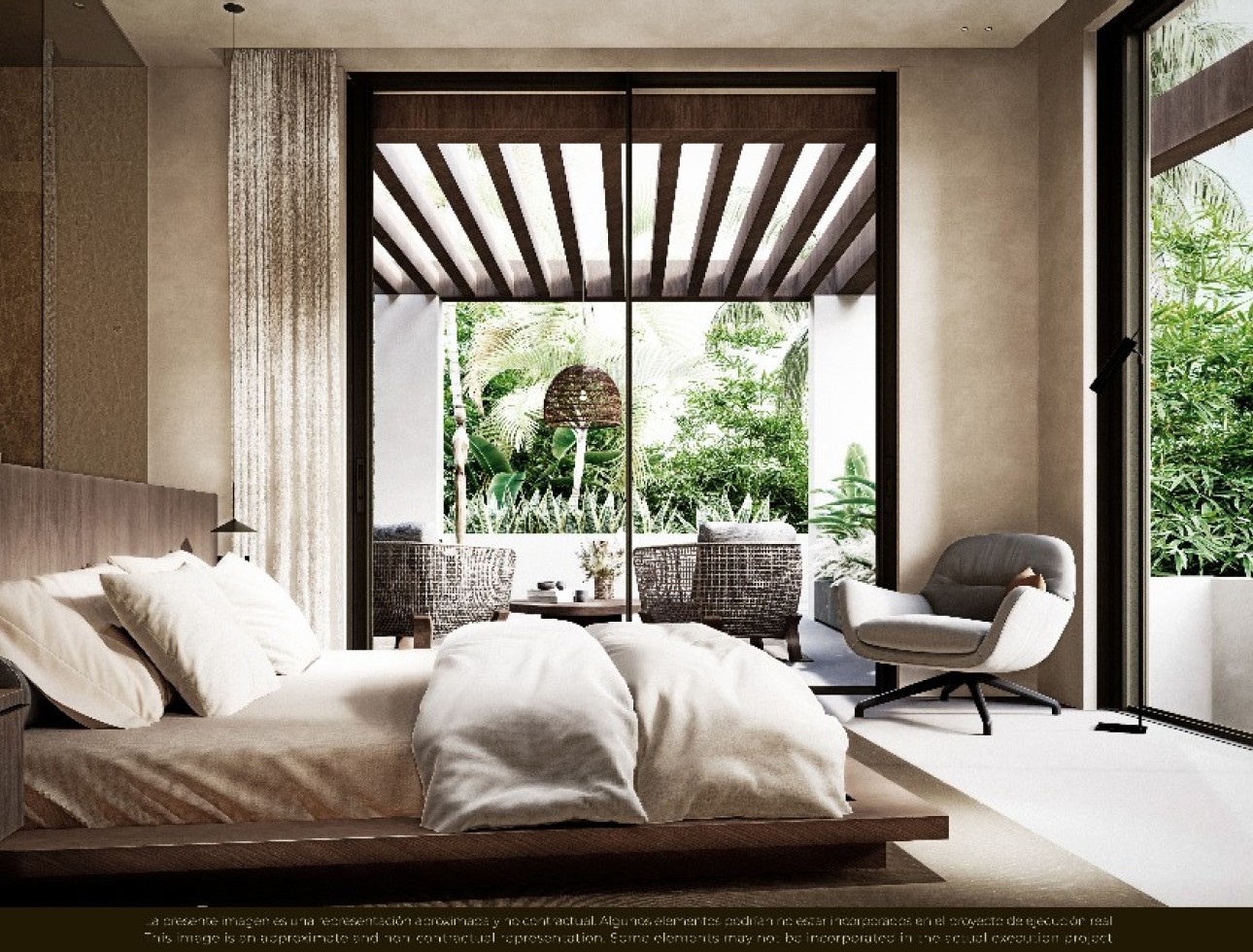 Obra nueva - Villa / Chalet - Marbella