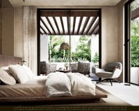 Obra nueva - Villa / Chalet - Marbella