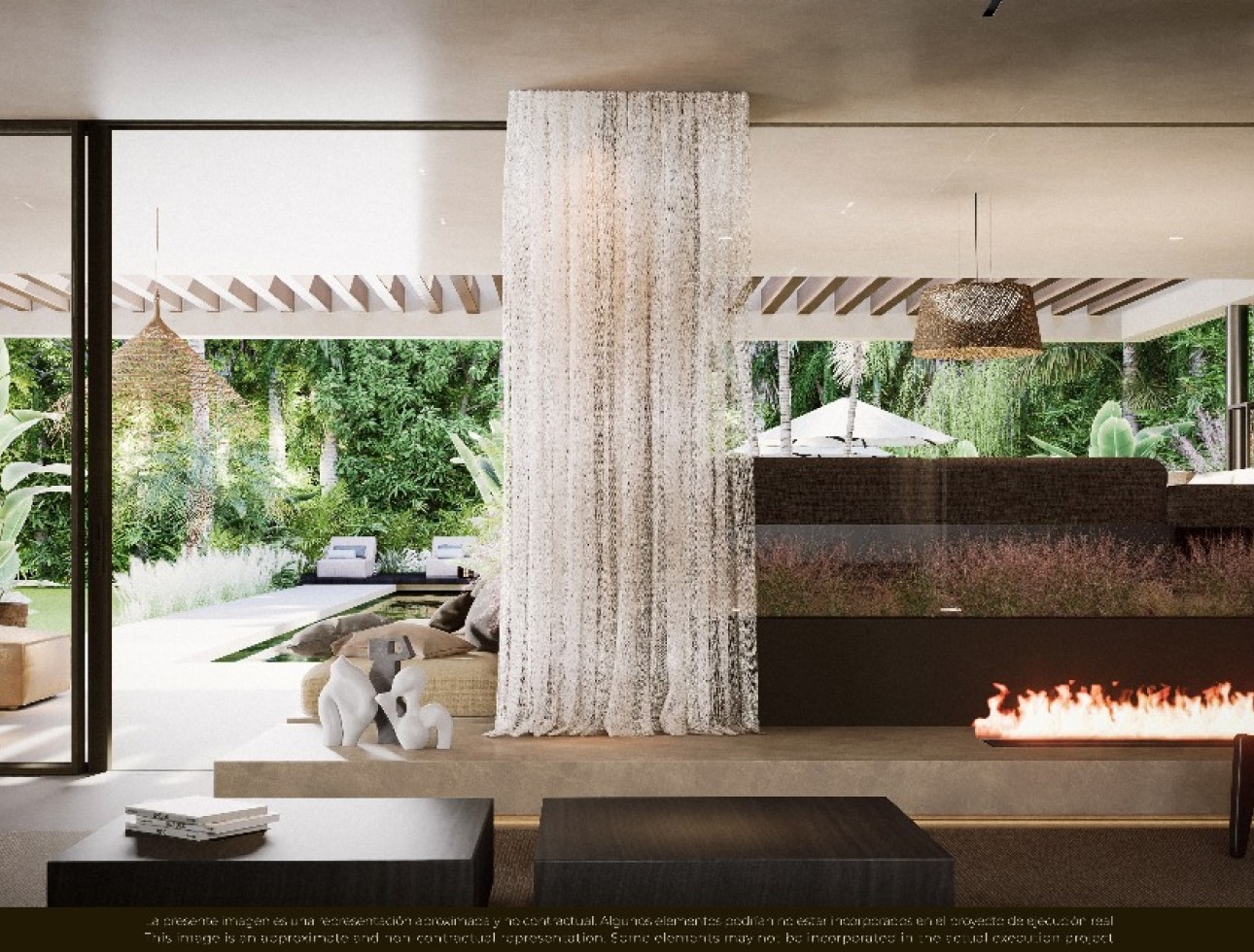 Obra nueva - Villa / Chalet - Marbella