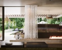 Obra nueva - Villa / Chalet - Marbella